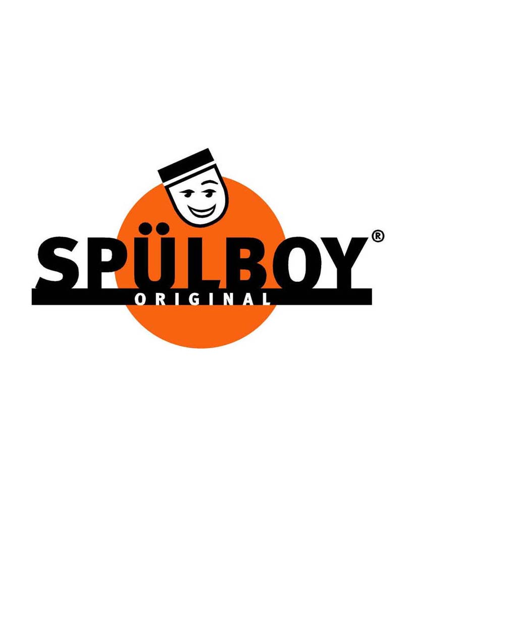 Spülboy